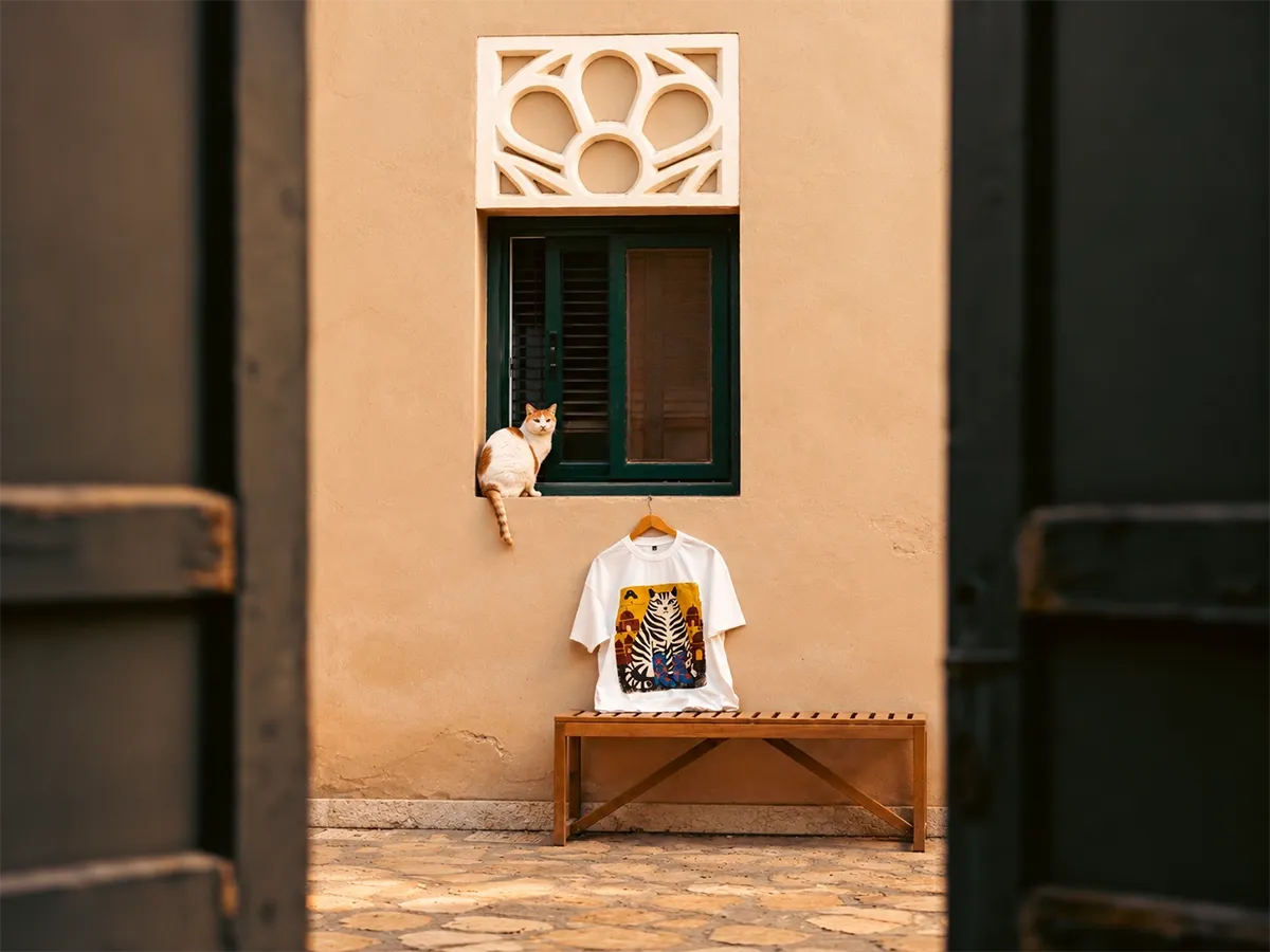 Beit El Gouna
