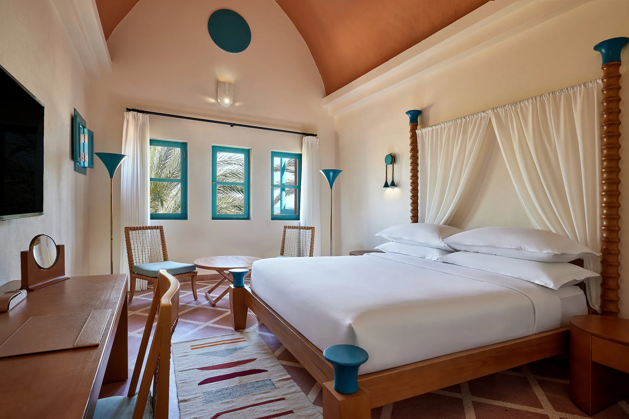 Sheraton_Miramar_Resort_El_Gouna_Executive_Suite_Bedroom_3