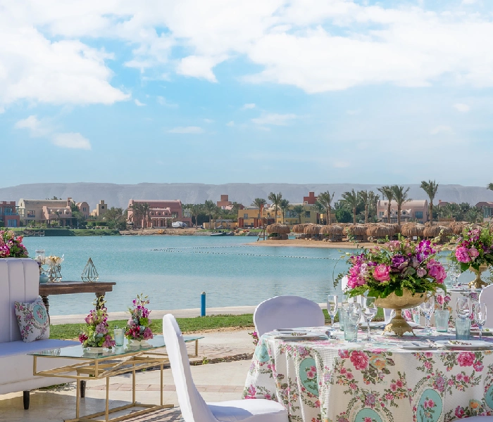 Steignberger Wedding Venue