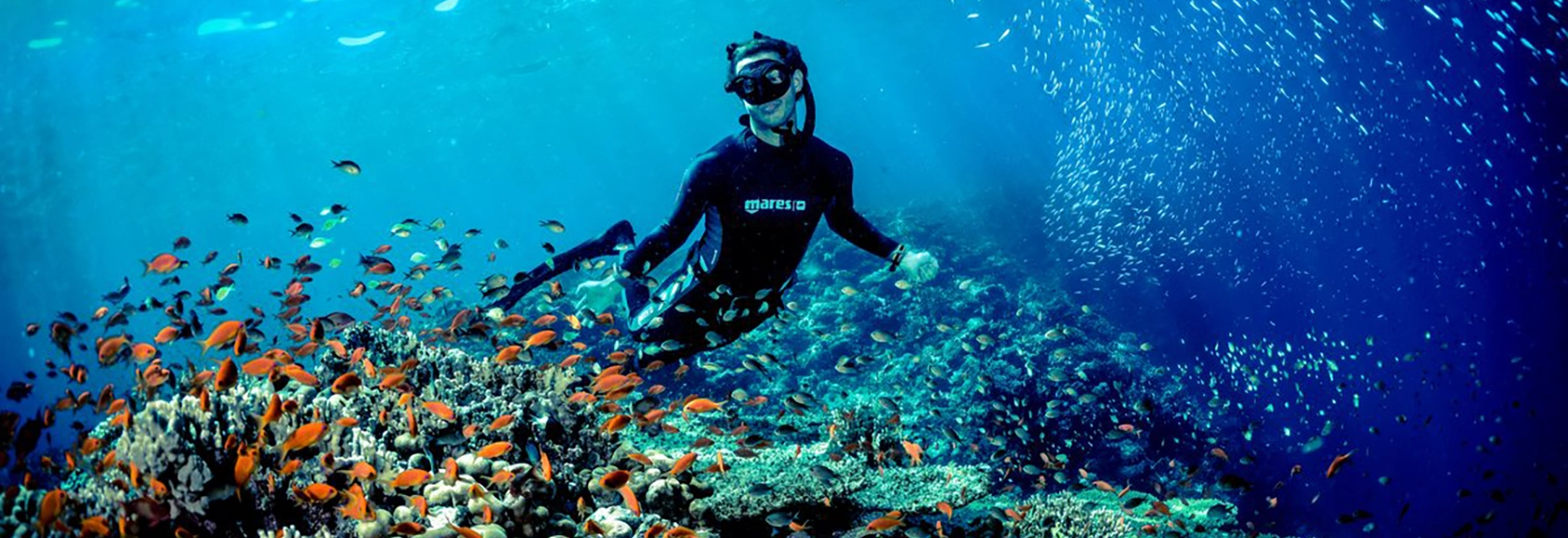 El Gouna Diving