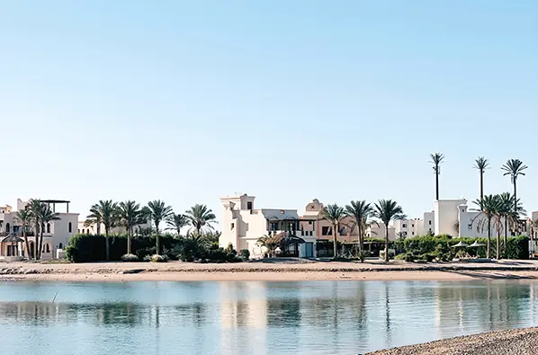 Fanadir Lagoon Apartment in Fanadir Lagoon