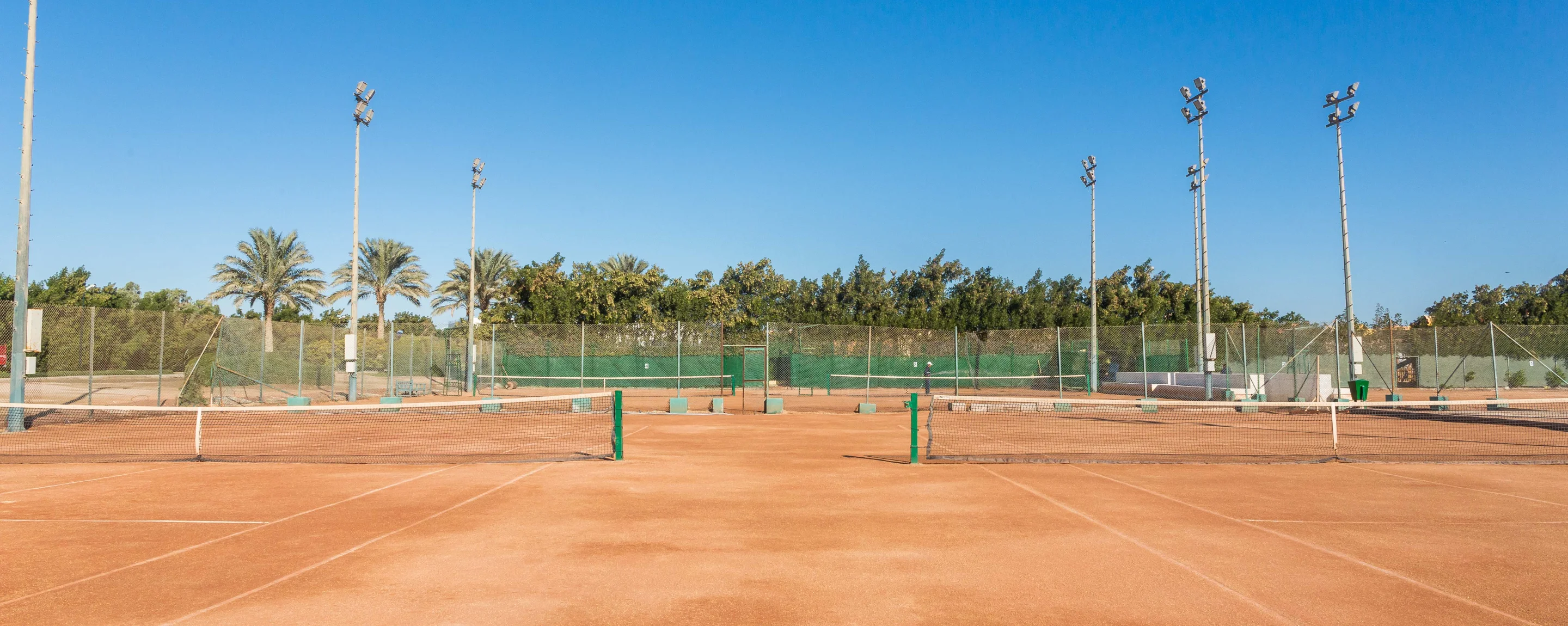 El Gouna Advantage Tennis Academy