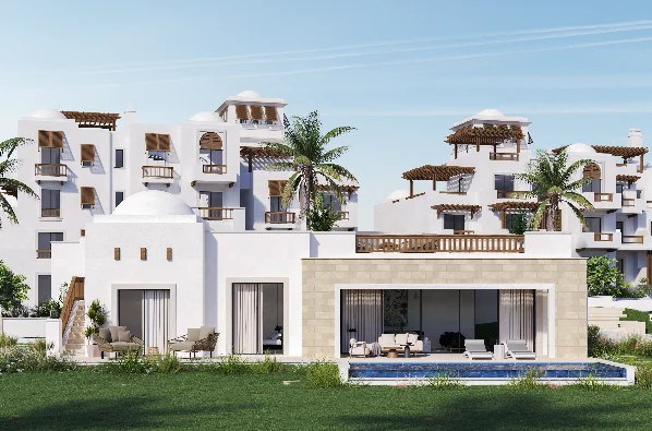 Elgouna property Single Family Villas