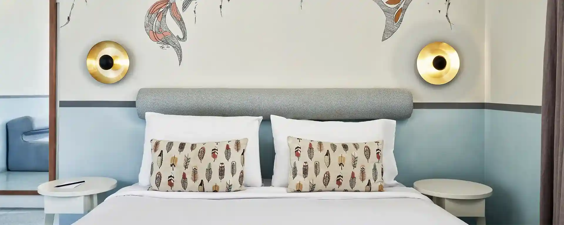 Turtle's Inn Room Details