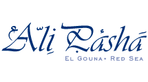 Ali Pasha Hotel El Gouna Logo