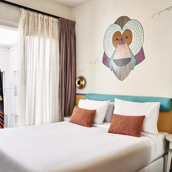 Turtle's Inn Room Details