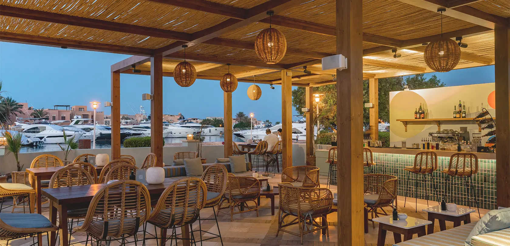 Tandoor Ali Pasha Hotel