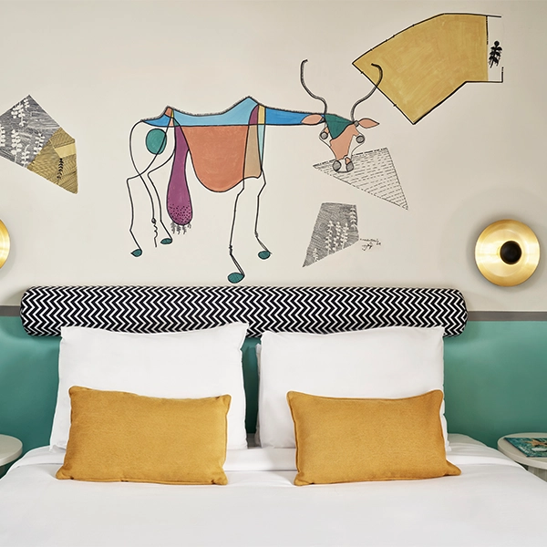 Turtle's Inn Room Details