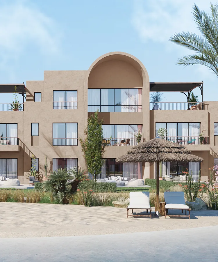 El Gouna Resale