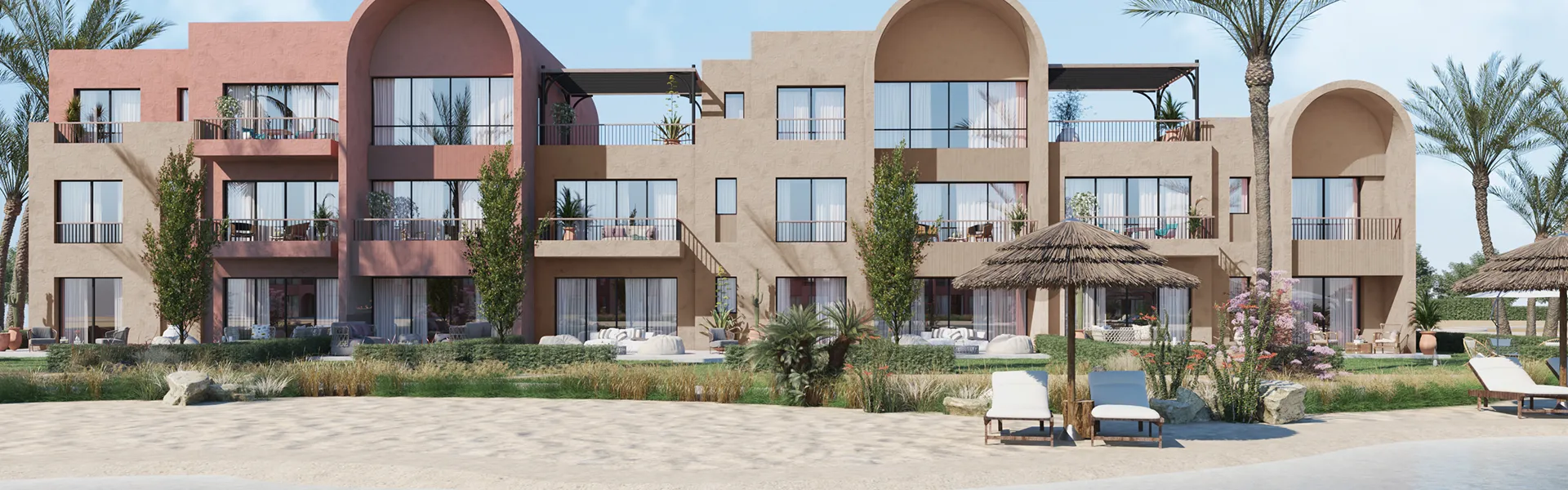 El Gouna Resale