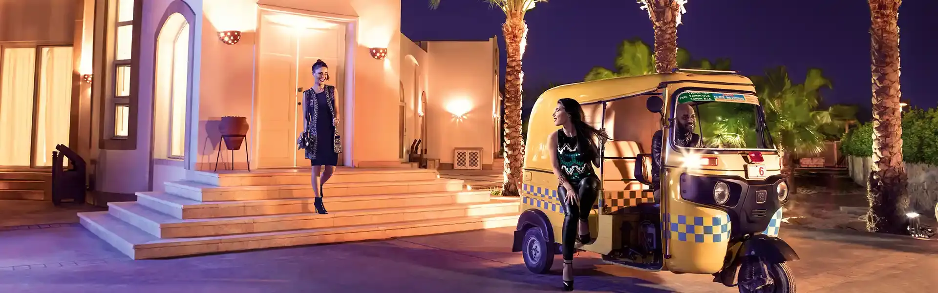 Transportation