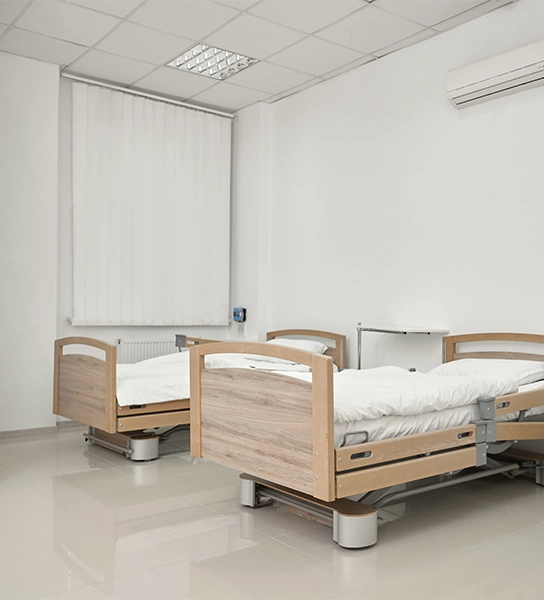 hospital Widget