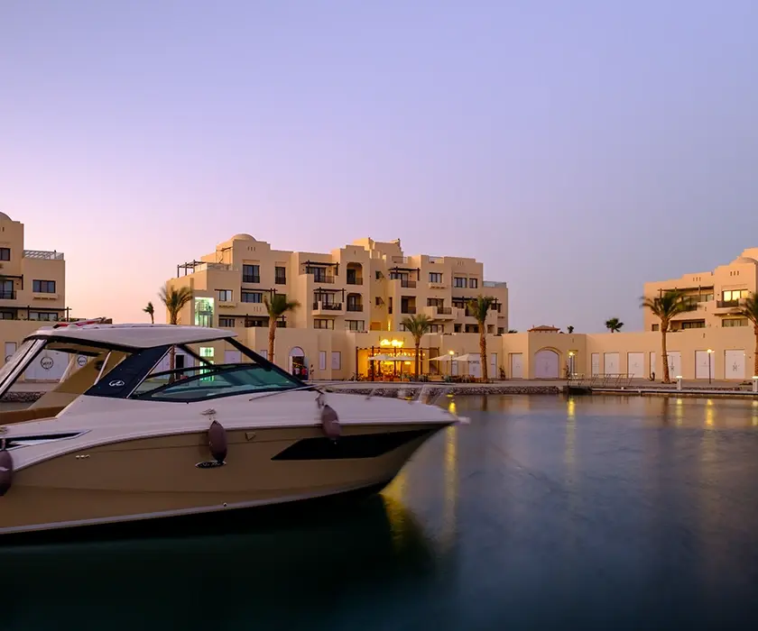 El Gouna Official Website | El Gouna Egypt | Visit El Gouna.