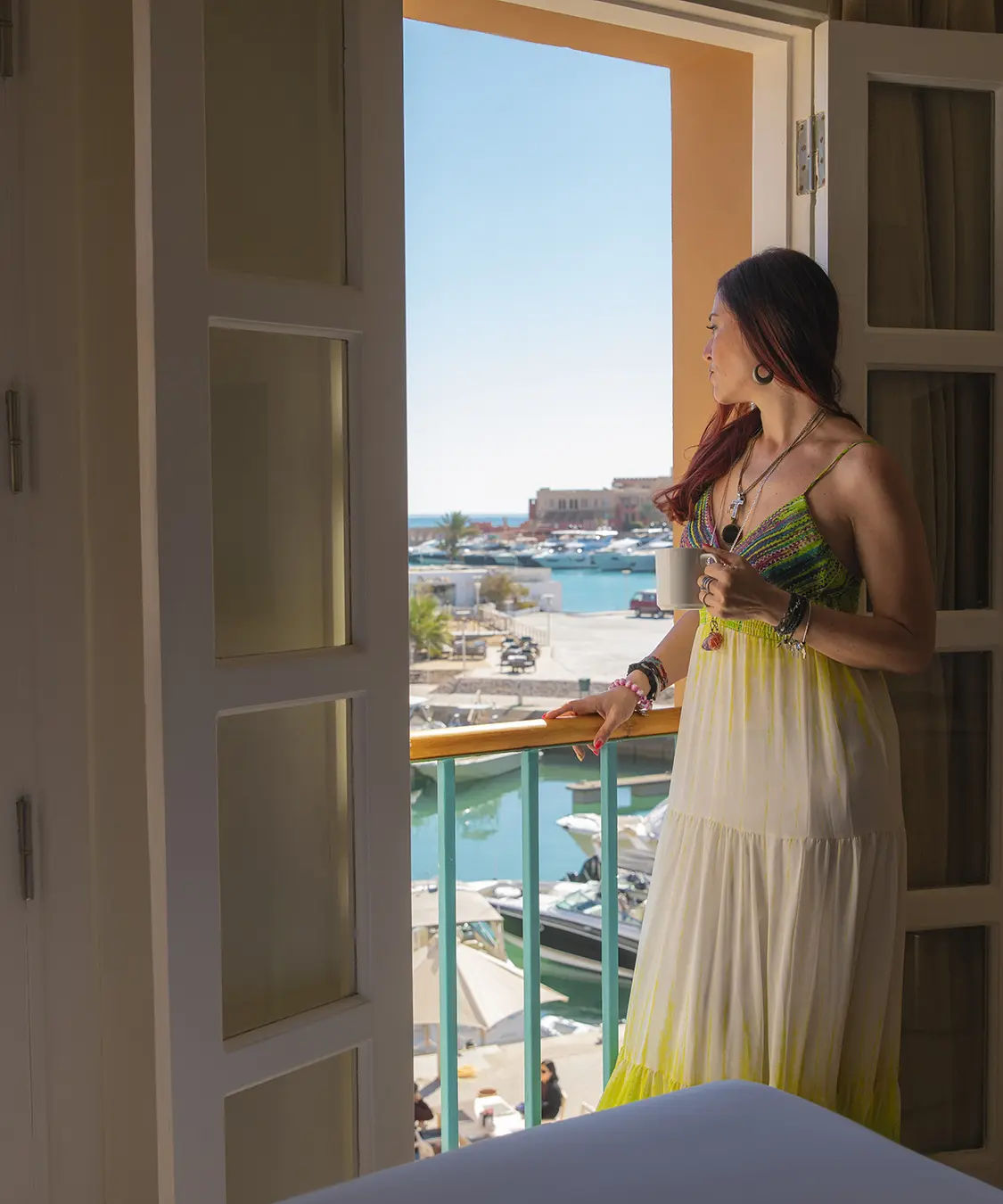 El Gouna Property Rentals