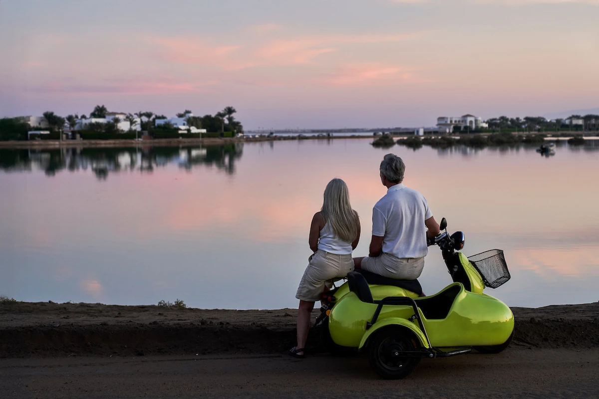 Celebrate love in El Gouna’s Most Romantic Hotels