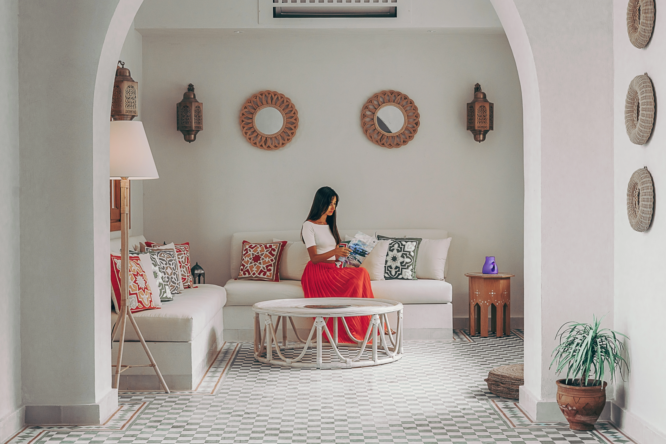 Ali Pasha special offers