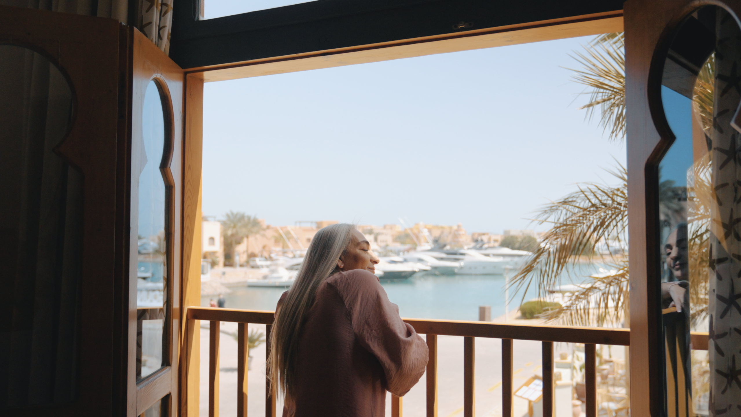 Ali Pasha El Gouna Red Sea Orascom Hotels Lifestyle Couple s Paradise- 3 gallery 8