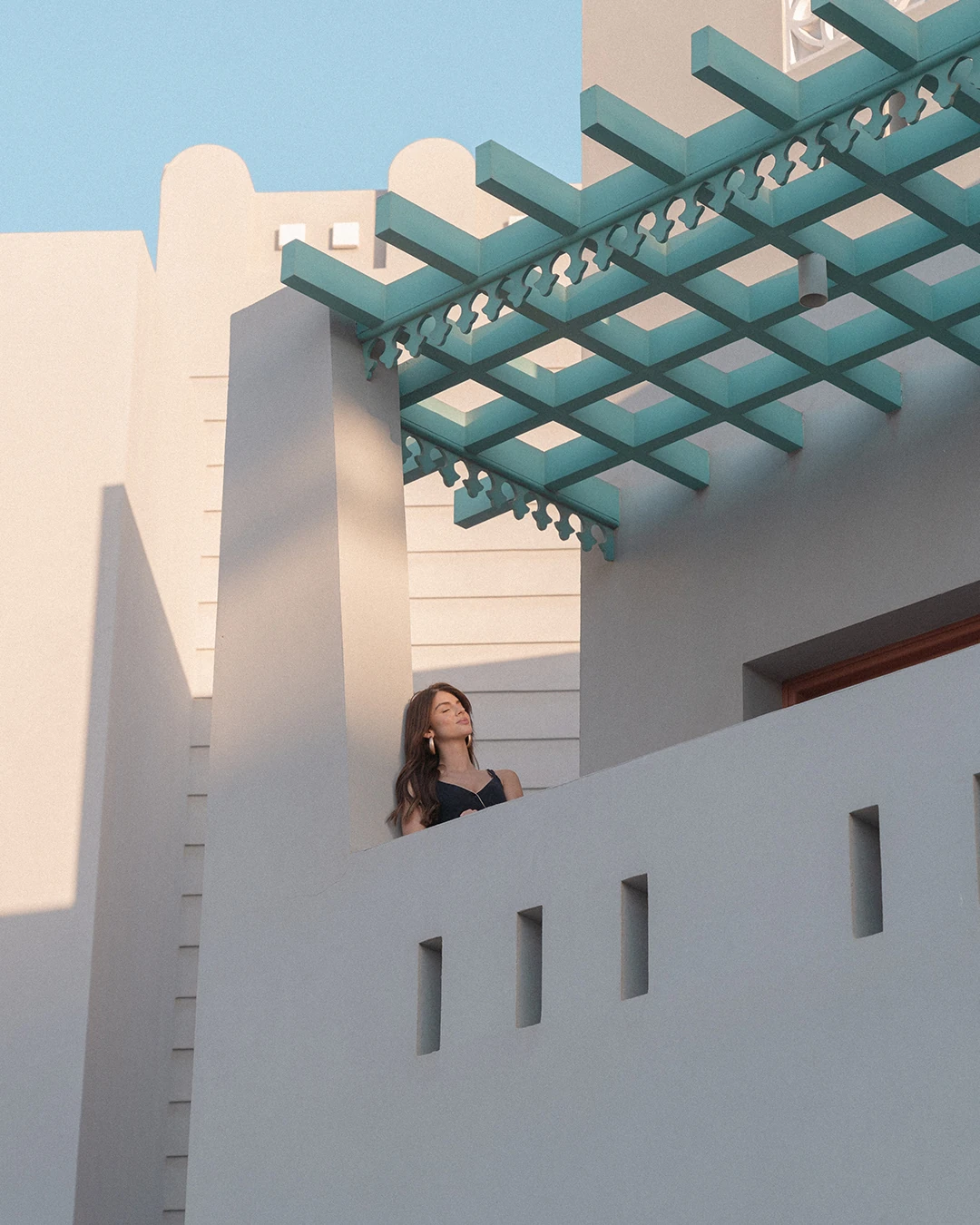 Fanadir Hotel facilities