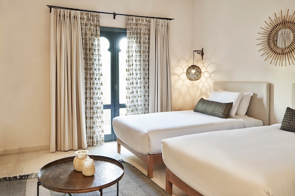 Ali Pasha Hotel El Gouna Red Sea Egypt Deluxe Room (1) gallery 3